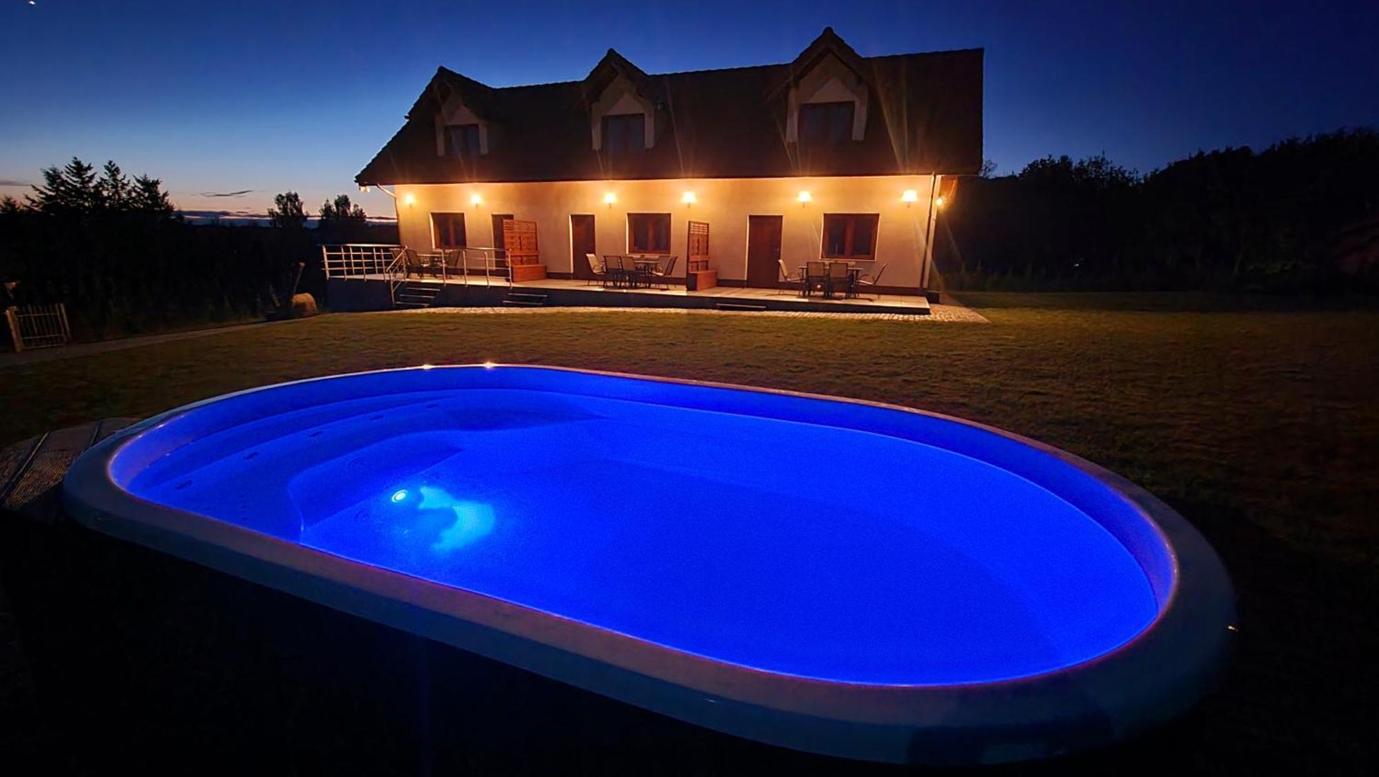 Compass House Vila Wisełka Exterior foto